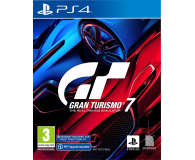 PlayStation Gran Turismo 7 - 740828 - zdjęcie 1